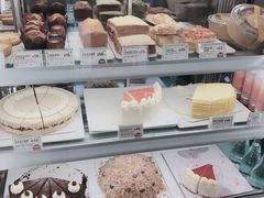 -Peet's Coffee皮爷咖啡(大学路店)