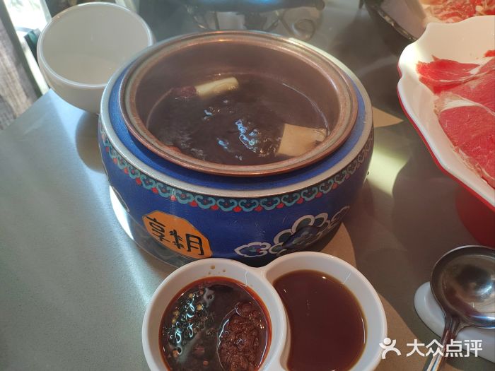 享月汤皇·海鲜小火锅·聚会(曲江创意谷店)图片