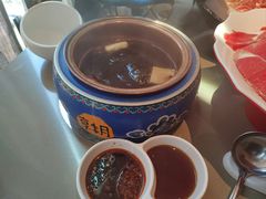 -享月汤皇·海鲜小火锅·聚会(曲江创意谷店)