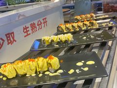 -非烤勿扰自助烤肉(东坑四季广场店)