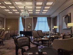 -广州富力丽思卡尔顿酒店