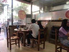 大堂-如意坊美食(华兴一街店)