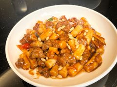 -兔爸私家小厨(新北万达店)