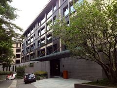 门面-台北北投丽禧温泉酒店