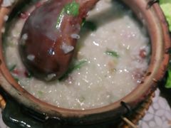 -云晓光头烧烤吧(新大陆广场店)
