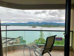-千岛湖忆湖度假酒店(中心湖景区店)
