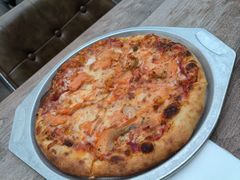 -Tubestation站点比萨(五道营店)