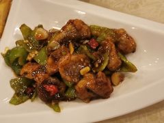 -良运大酒店餐厅