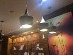 -时尚殿堂·颜SPA