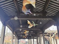 -雅达·阳羡溪山小镇中心