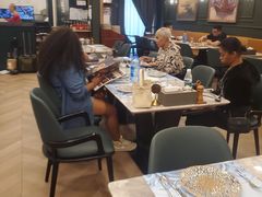 -bosphorus 铂斯西餐厅·土耳其烧烤(环市中路店)