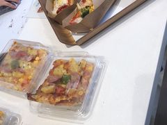 -巴黎贝甜(常德路店)