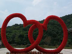 -婺源梦里老家大型山水实景演出