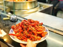 -阿胖龙虾小海鲜(宁国南路总店)