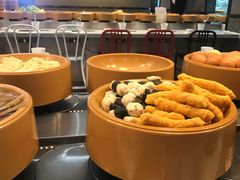 -龍歌自助小火锅(李沧丽达店)