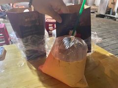 -春莱·老挝咖啡·泰式奶茶(钟楼店)