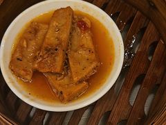-香宫中餐厅·大连香格里拉(人民路店)