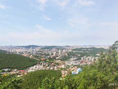 -千佛山风景名胜区