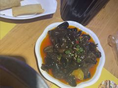 -赖胖子肉蟹煲(金牛万达店)
