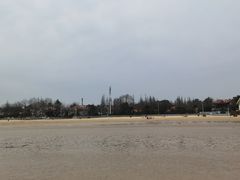 -青岛第三海水浴场