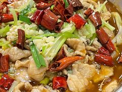 -老东北菜馆(北泰禾店)