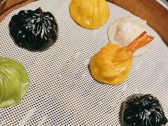 -隆喜元鱼汤包·海鲜(中联广场店)