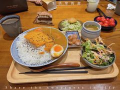 -肥朵食堂(带梦胡同店)