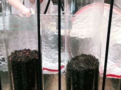 -喜茶(上海兴业太古汇店)