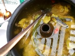 原味汽锅鸡-云海肴云南菜(曲江大悦城店)