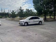 -无忧学车·大众驾校(长宁校区)