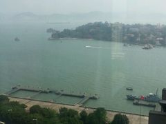 -厦门泰谷酒店(中山路镇海路地铁站店)