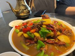-217丰惠源抓饭(江乾路店)