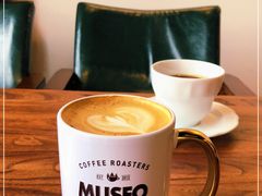 -MUSEO COFFEE咖啡博物馆
