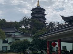 -浙江西子宾馆·牡丹厅