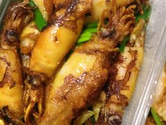 -电白鸭粥店(下沙二坊88号店)
