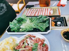 -棒小伙·齐齐哈尔烤肉(龙茗路店)
