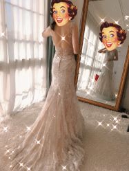 -LANYI COUTURE高级婚纱礼服改衣店