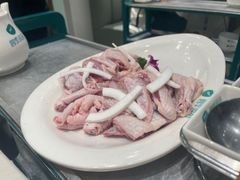 -四季缤纷椰子鸡(雨花亭凯德广场店)