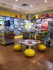 -KIDS LAND(悠唐购物中心二期店)