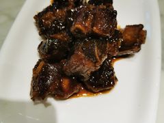 糖醋小排-燕云楼(云南路店)