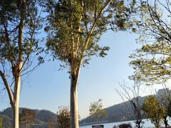 -翠屏湖景区