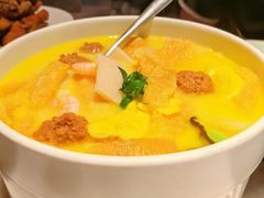 -苏帮袁Sue Cuisine(来福士店)