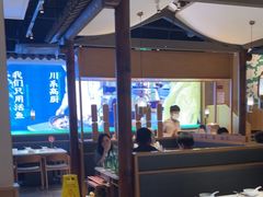 -周渝食惦酸菜鱼(青浦店)
