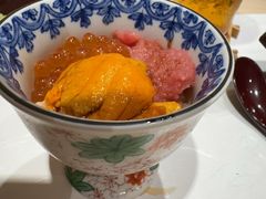 -鮨一日本料理旗舰店(总店)