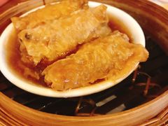 美味炆鲜竹卷-添好运点心专门店(深水埗店)