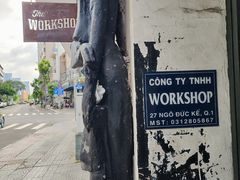 -The Workshop Coffee