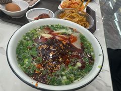 -伊穆祥牛肉面总店·清真