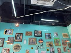 -阿飛冰室(下沙店)