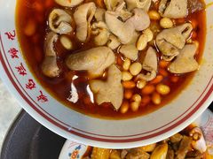 -老方桌烂蹄花川菜馆(九龙坡店)
