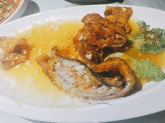 -鲁城往事(游客中心店)